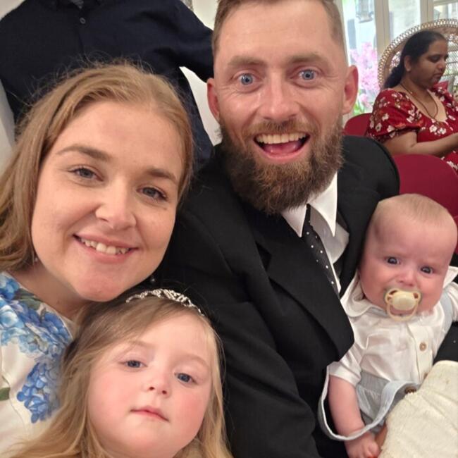 Babysitting job in Shellharbour: Emily