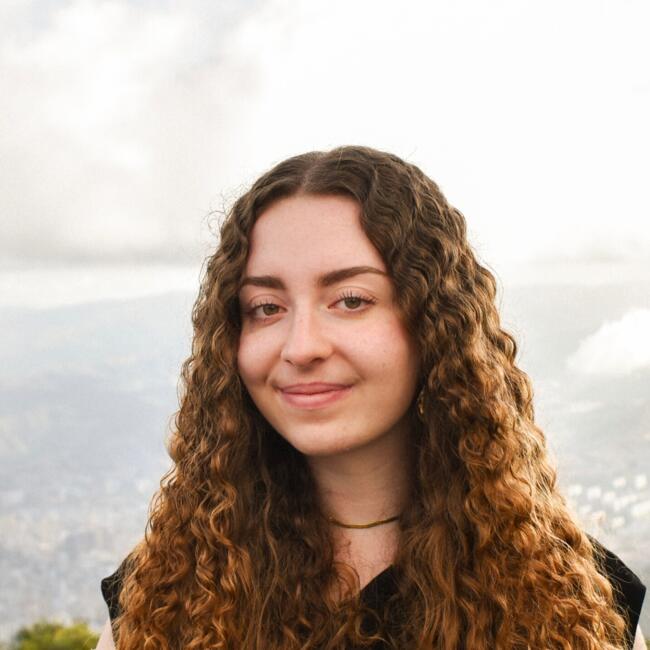 Canguro en Moncada: Alessandra