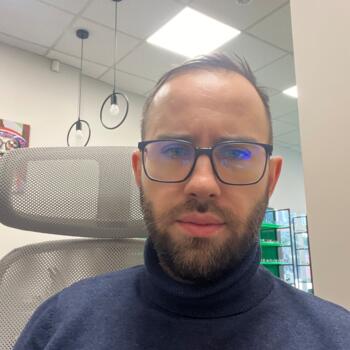 Parent Poznan: Adrian