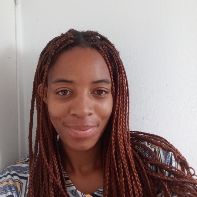 Nanny in Helderberg: Natasha