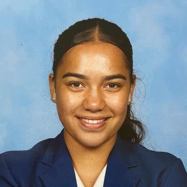 Babysitter in Brisbane: Teliyah