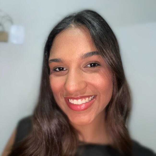 Babysitter in Niterói: Leticia