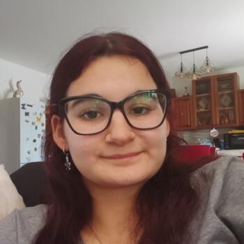 Babysitter in Lariano: Alessia