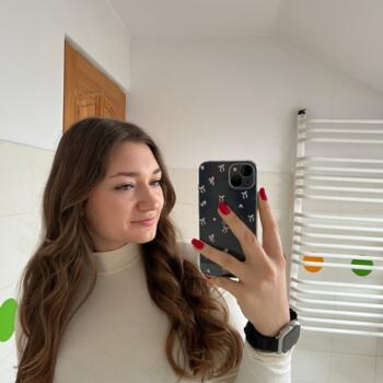 Nanny in Wołomin: Małgosia