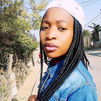 Nanny in Johannesburg: Nelly Diborah