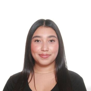 Canguro en Santander: Maria Camila