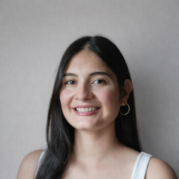 Babysitter in San Miguel de Tucumán: Nahir