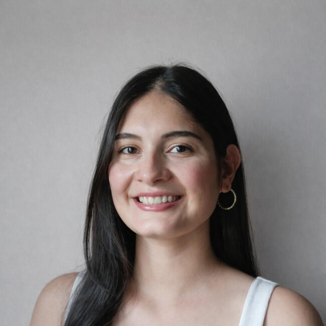 Babysitter in San Miguel de Tucumán: Nahir