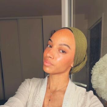 Babysitter Le Petit-Quevilly: Imane