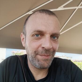 Lavoro per babysitter a Recanati: Federico