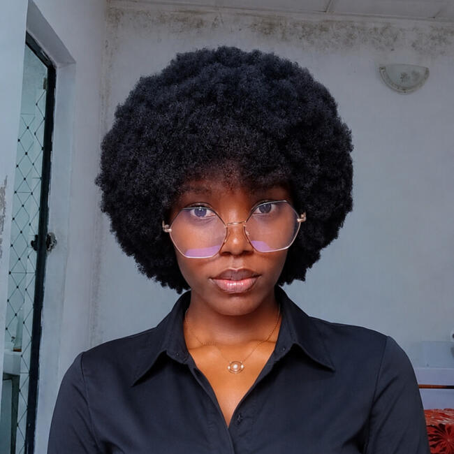 Babysitter in Uyo: Peace