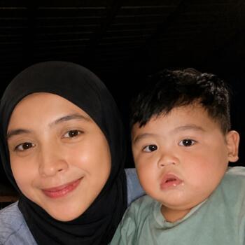 Parent Surabaya: Fransiska