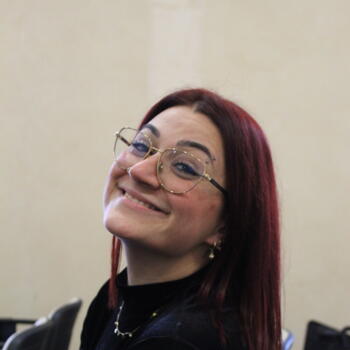 Babysitter Settimo Torinese: SABRINA