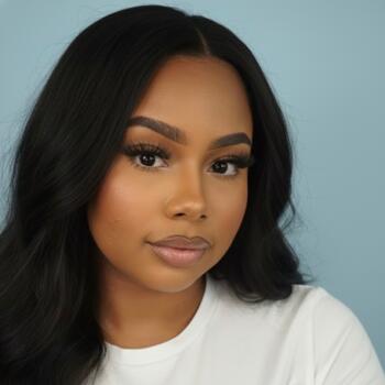 Babysitter Ottawa: Kaliyah