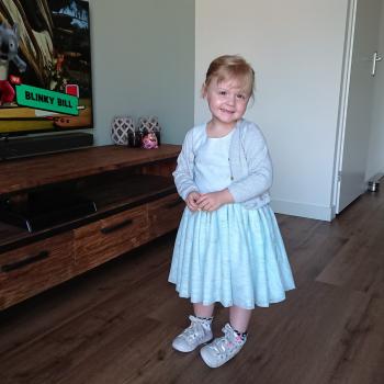 Oppasadres in Tilburg: oppasadres Nicole