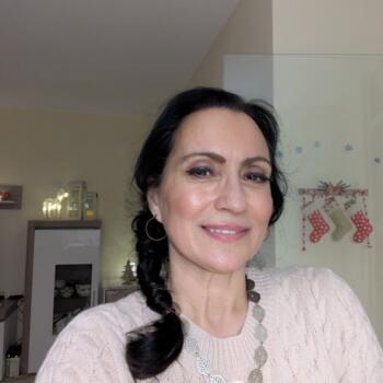 Niñera en Hamburgo: Huelya