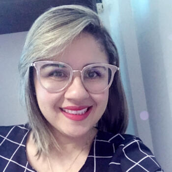 Babysitter in Aracaju: Betiane