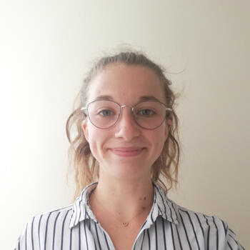 Babysitter Joinville-le-Pont: Fiona