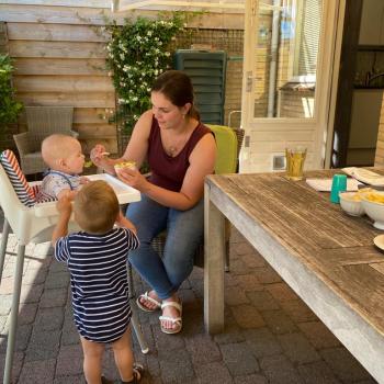 Oppaswerk Heerhugowaard: oppasadres Michelle