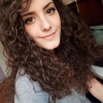 Babysitter Roma: Chiara