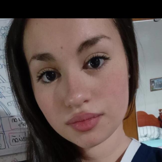 Babysitter in Mendoza: Ana