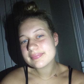 Baby-sitter Ivry-sur-Seine: Fiona