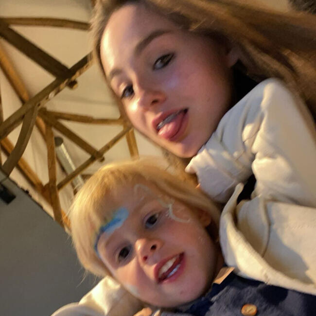 Babysitter in Oudenaarde: Michelle