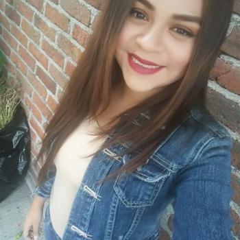 Babysitter Morelia: Lucero