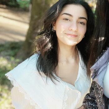Babysitter a Bologna: Amira