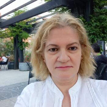 Niñera en Móstoles: Conchi