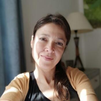 Canguro Adeje: Liliana Carmen
