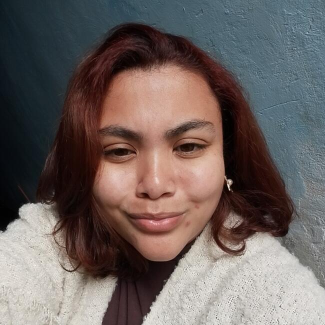 Babysitter in Poá (São Paulo): Bruna