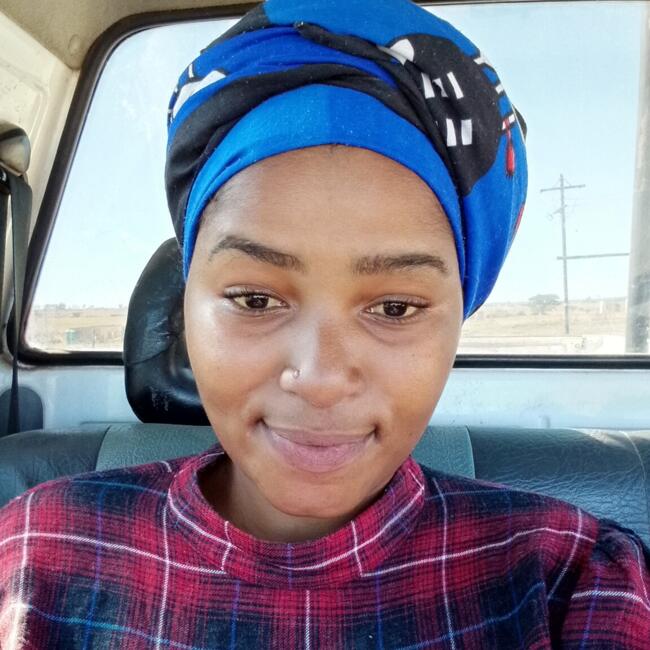 Nanny in Dundee: Lethiwe