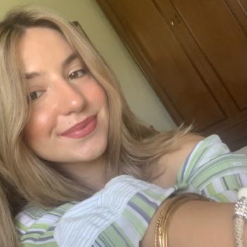 Babysitter in Genk: Giada
