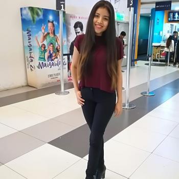 Niñera en La Esperanza - Senati: Nicole