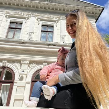 Babysitting job in Dagenham: babysitting job Beata