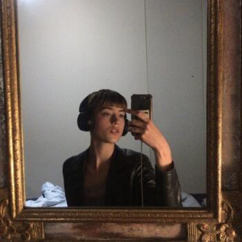 Baby-sitter in Bordeaux: Ambre