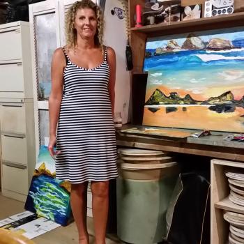 Babysitters in Byron Bay: Jane
