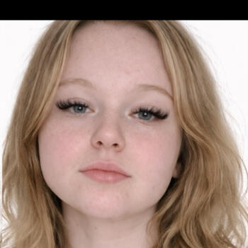 Babysitter Warsaw: Weronika