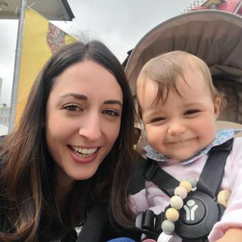 Childcare agency in Luxembourg: Laurence