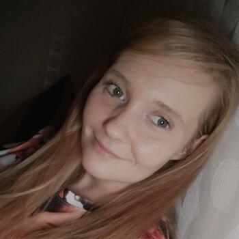 Babysitter in Włocławek: Aleksandra