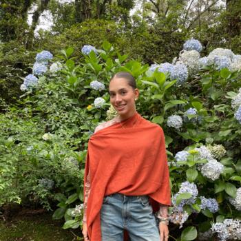 Babysitter in Londrina: Natália