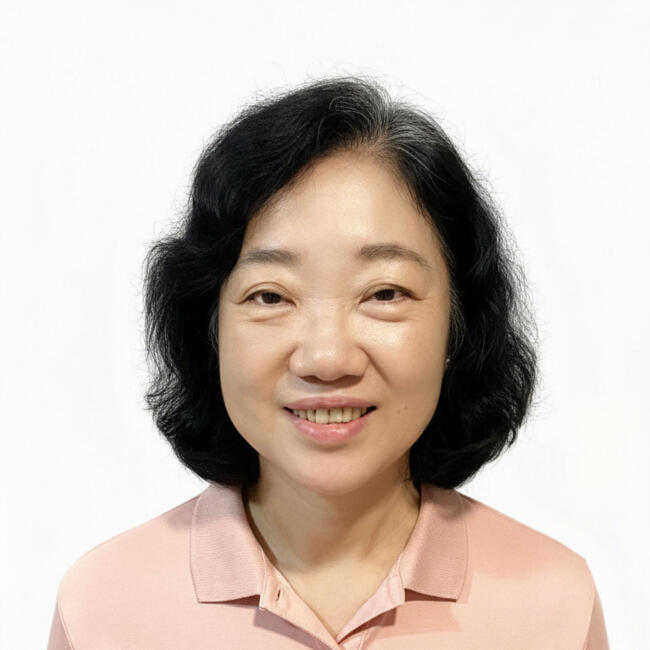 位于Singapore Island的家庭托育员: Jenny