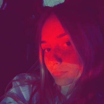 Babysitter a Taggia: Anna