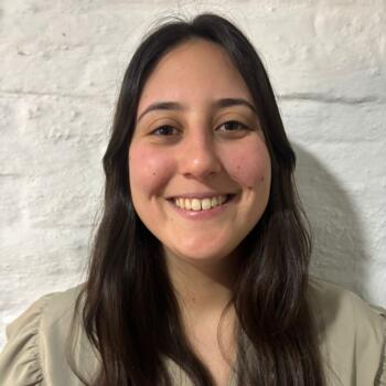 Niñera en Montevideo: Sofia