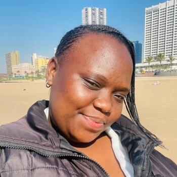 Nanny in Durban: Nokwanda
