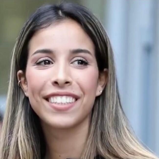 Babysitter a Segrate: Valentina