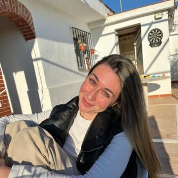 Babysitter στην περιοχή Γρανάδα: Lidia