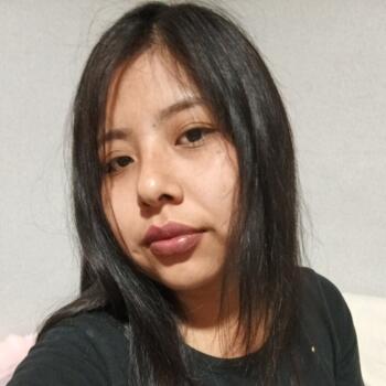 Niñera en Alto Hospicio: Yessenia