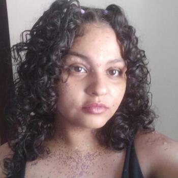 Babá em Vitória: Bianca